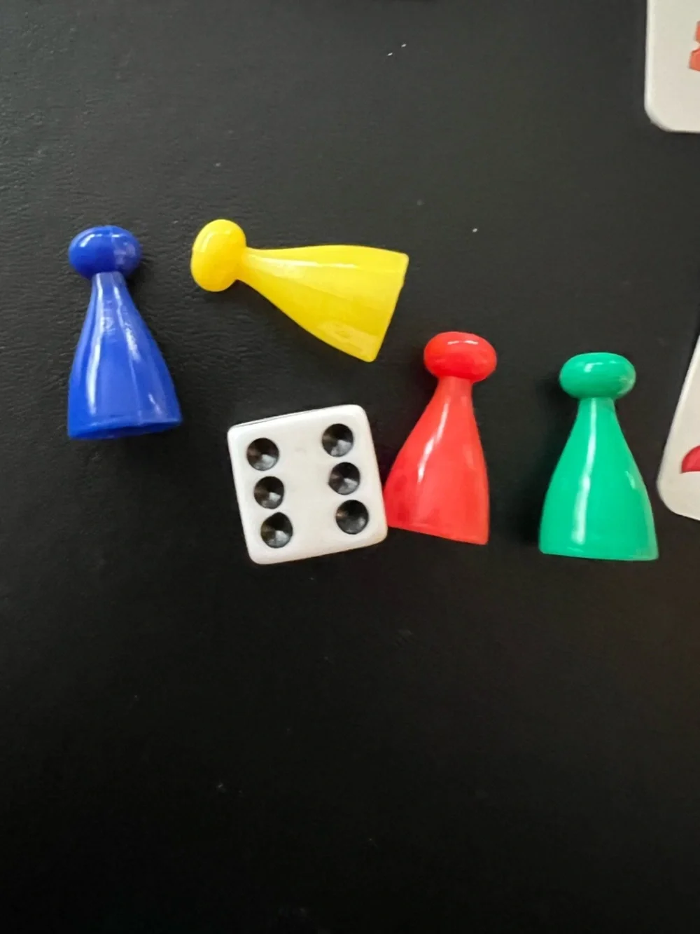 Main St Shopping Lakeshore Educational Board Game Reading Comp Level 2 Education
